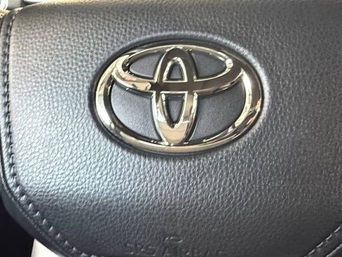 Used 2026 Toyota Tundra Limited w/ Limited PVM Package AWD/4WD image 5