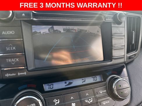 Used 2013 Toyota RAV4 Limited AWD/4WD image 18