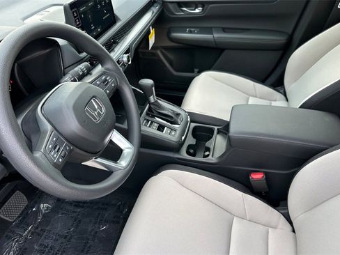 New 2026 Honda CR-V EX image 10