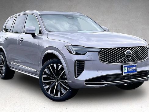 New 2026 Volvo XC90 T8 Plus w/ Protection Package Premier AWD/4WD image 2