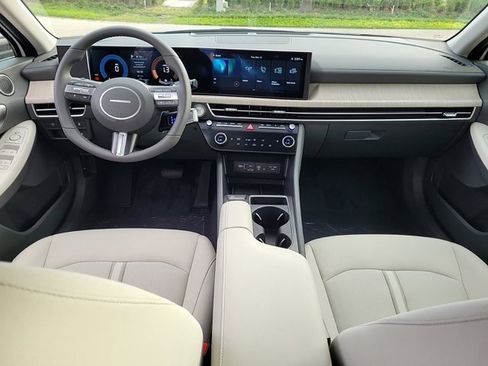 New 2025 Hyundai Sonata SEL image 13