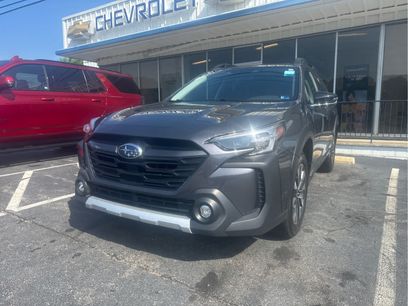 Used 2023 Subaru Outback Limited