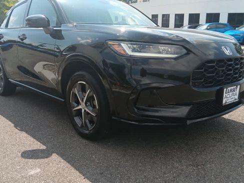 Used 2023 Honda HR-V EX-L image 7