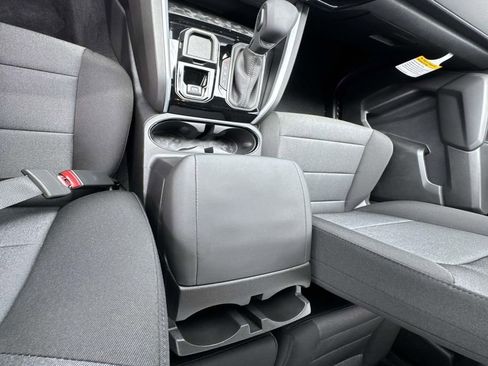 New 2026 Chevrolet Colorado W/T w/ Advanced Trailering Package image 23