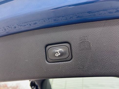 Certified 2024 Ford Edge SEL w/ Convenience Package image 25