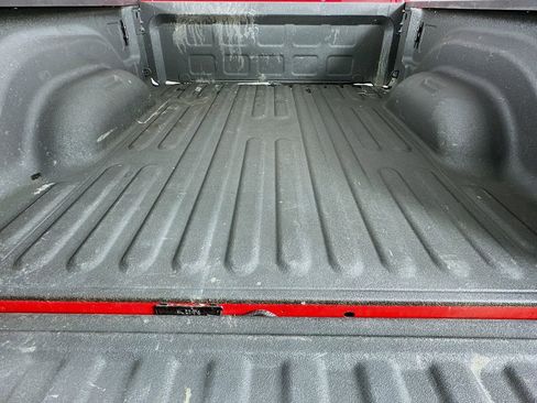 Certified 2024 RAM 2500 Big Horn w/ Sport Appearance Package image 36