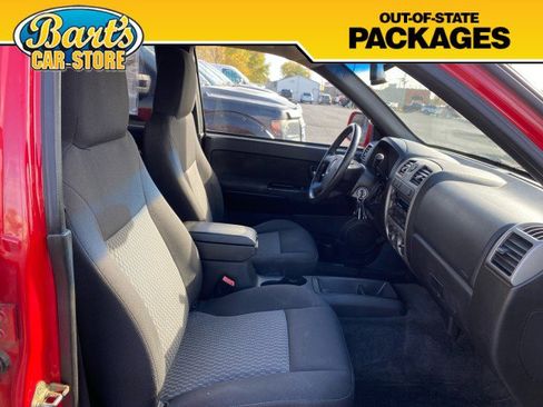 Used 2011 Chevrolet Colorado LT image 14