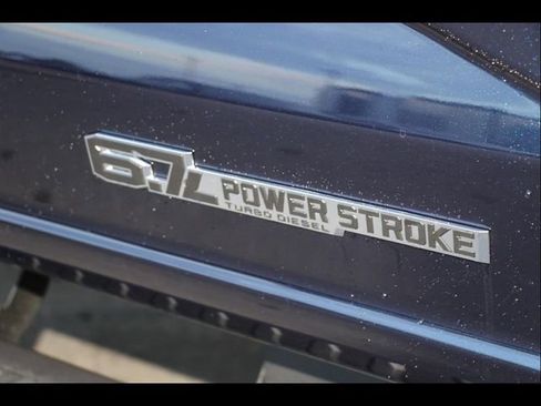 New 2025 Ford F250 Lariat w/ Lariat Ultimate Package image 11