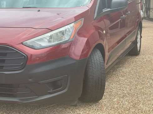 Used 2021 Ford Transit Connect XL FWD image 3