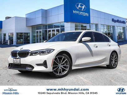 Used 2022 BMW 330i Sedan w/ Convenience Package