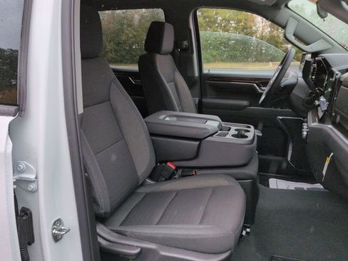 New 2026 GMC Sierra 1500 Elevation AWD/4WD image 29