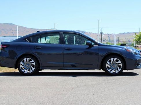 Certified 2025 Subaru Legacy Limited image 7