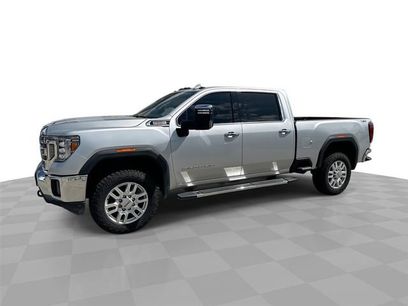 Certified 2023 GMC Sierra 2500 SLT w/ SLT Convenience Package