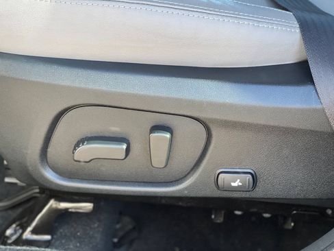 Used 2018 Subaru Forester 2.5i Limited AWD/4WD image 20