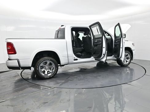 New 2026 RAM 1500 Big Horn image 39