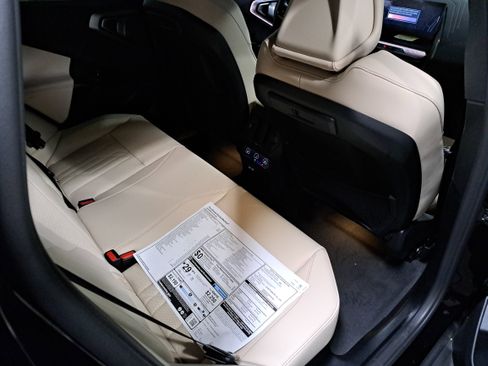 New 2026 BMW X3 xDrive30 w/ Premium Package image 11