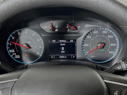 Used 2023 Chevrolet Equinox LS image 13