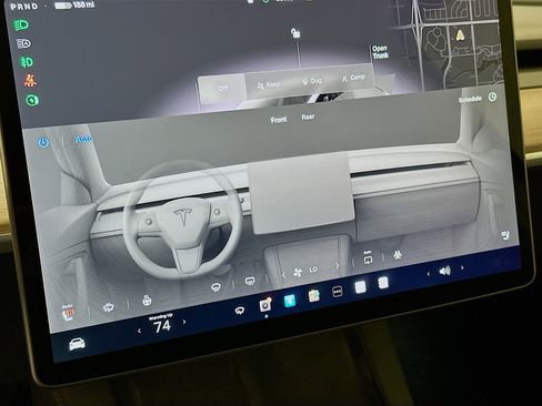 Used 2023 Tesla Model Y Long Range image 23