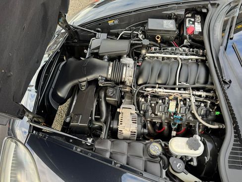 Used 2012 Chevrolet Corvette Grand Sport w/ 3LT Preferred Equipment Group image 23