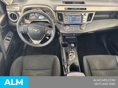 Used 2015 Toyota RAV4 XLE w/ Outdoor Package FWD image 26