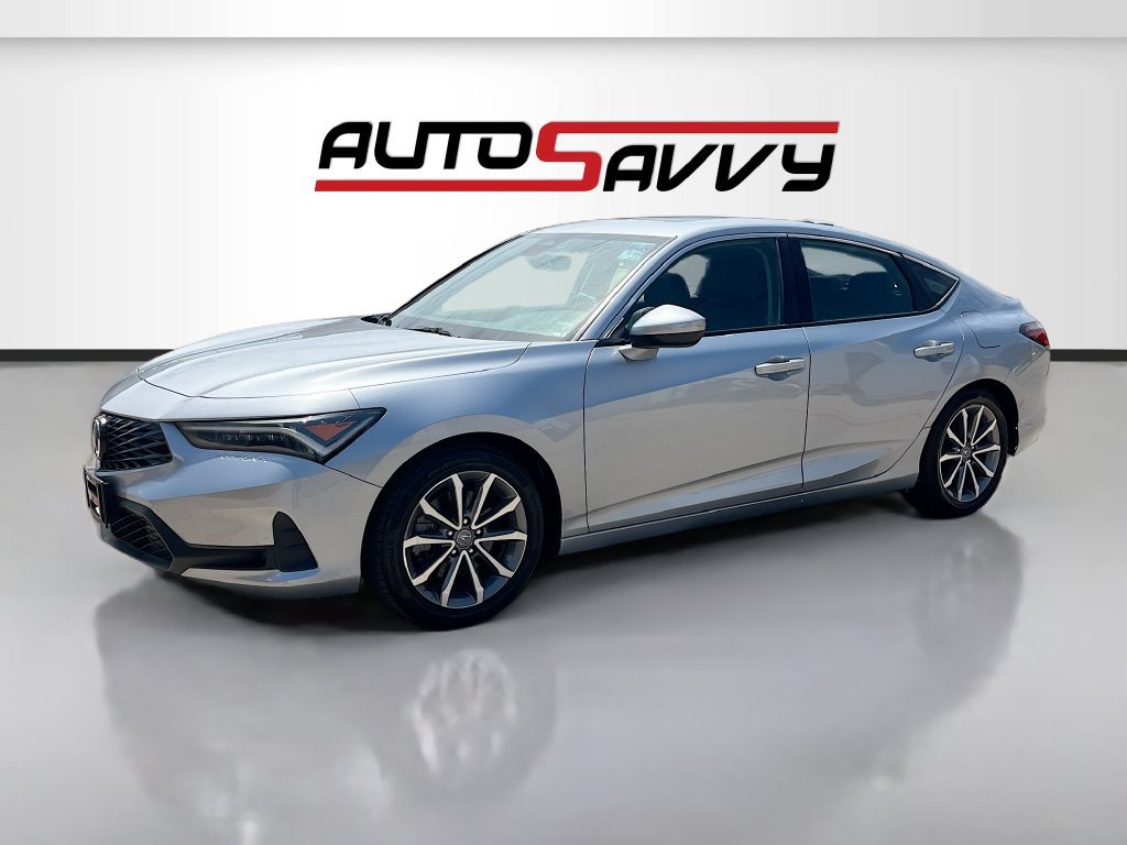 Used 2023 Acura Integra FWD image 3