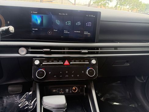 Used 2025 Hyundai Tucson SEL image 17