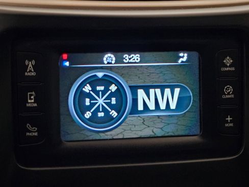 Used 2017 Jeep Cherokee Sport FWD image 13