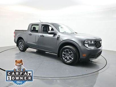 Used 2025 Ford Maverick XLT