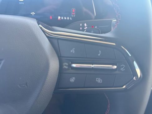 New 2026 Chevrolet Equinox RS image 18