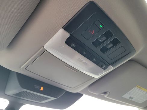 New 2026 Nissan Pathfinder SV AWD/4WD image 29