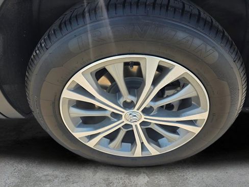 Used 2023 Buick Envision Preferred FWD image 29