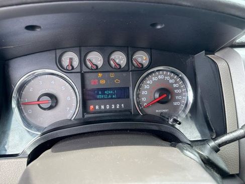 Used 2009 Ford F150 XLT RWD image 12