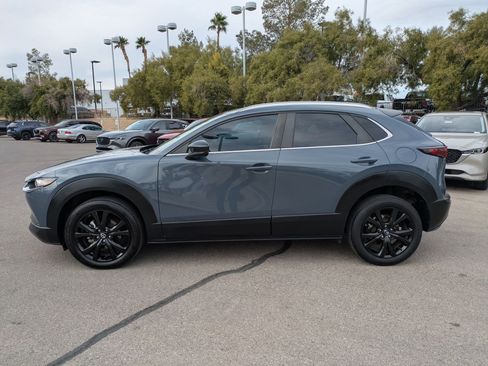 Certified 2023 MAZDA CX-30 AWD 2.5 S w/ Preferred Package image 2