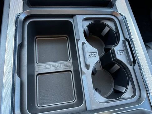 New 2024 Ford F350 Lariat image 16