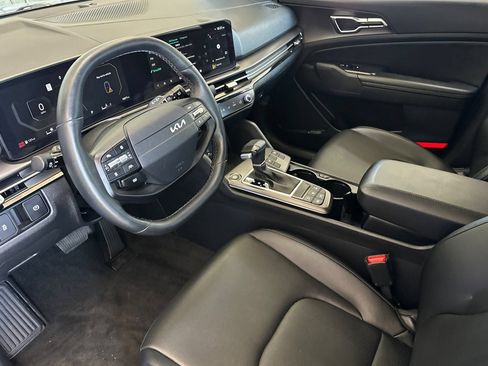 Certified 2026 Kia Sportage SX FWD image 10