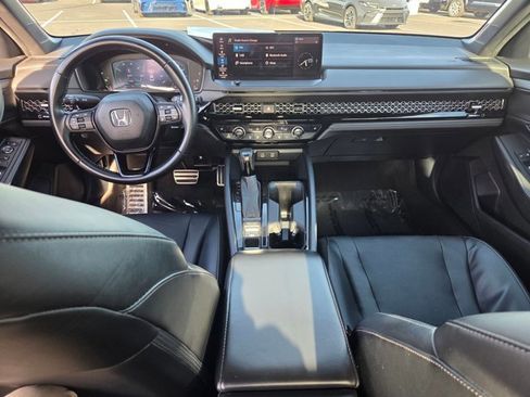 Used 2023 Honda Accord Sport image 18