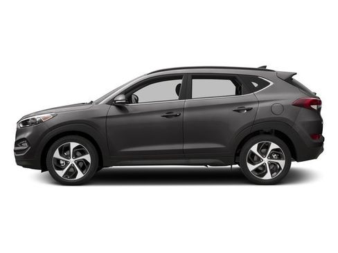 Used 2017 Hyundai Tucson Limited image 3