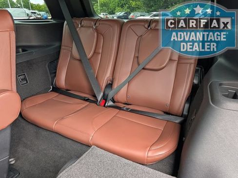 Used 2025 Lincoln Aviator Reserve AWD/4WD image 23