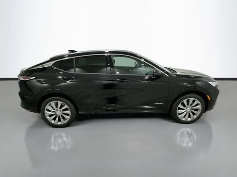 New 2026 Buick Envista Sport Touring FWD image 8