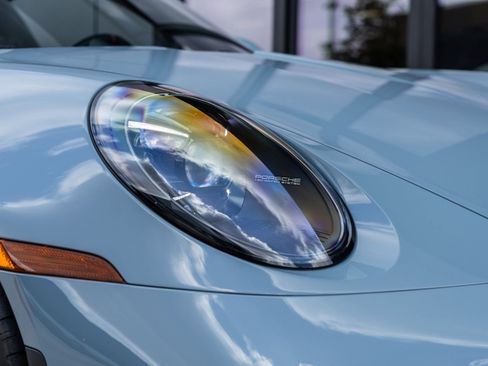 Certified 2024 Porsche 911 S/T image 29