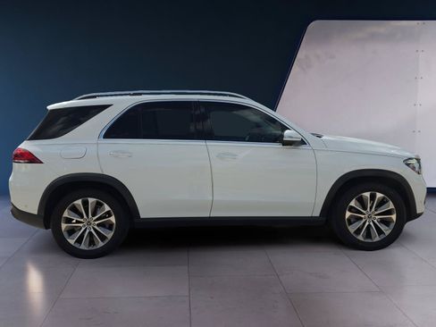 Certified 2020 Mercedes-Benz GLE 350 image 6