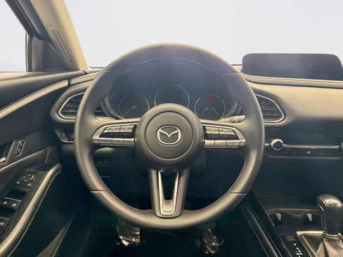 Used 2023 MAZDA CX-30 AWD 2.5 S w/ Preferred Package image 12
