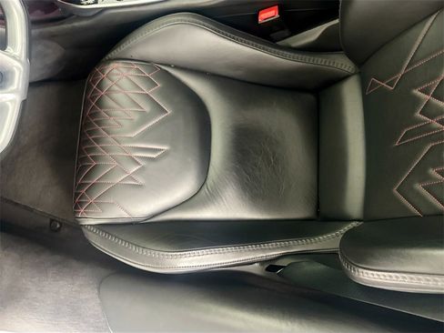 Used 2023 McLaren GT image 20