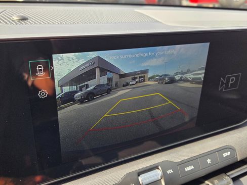 Used 2025 Kia K4 FWD image 20