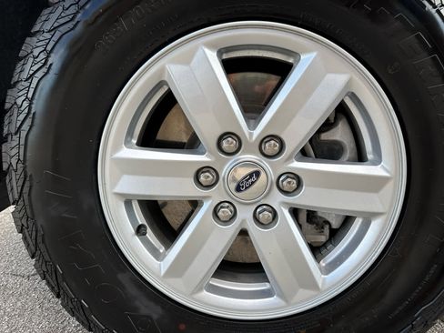 Used 2022 Ford F150 XLT w/ Equipment Group 301A Mid image 15