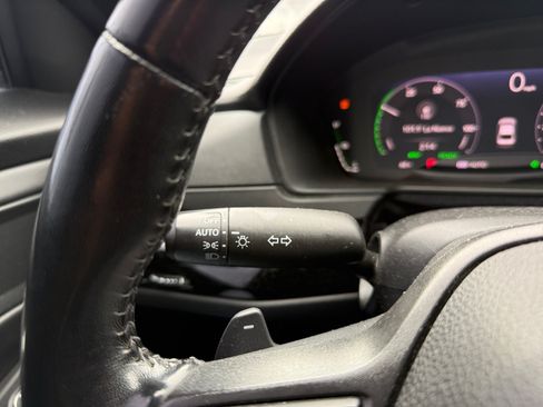 Used 2023 Honda Accord Sport image 17