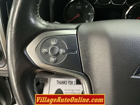 Used 2016 Chevrolet Silverado 1500 LT w/ All Star Edition image 20