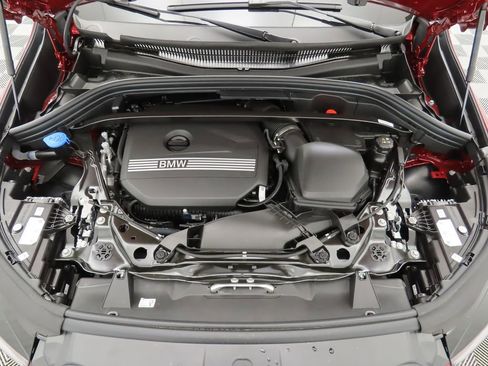 New 2026 BMW X1 xDrive28i w/ Technology Package image 29