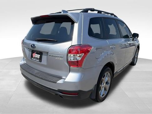 Used 2016 Subaru Forester 2.5i Touring w/ Eyesight & Navigation System AWD/4WD image 7