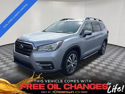 Used 2021 Subaru Ascent Limited